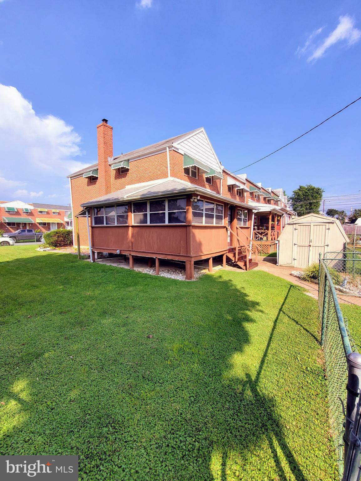 7857 Kavanagh Road Baltimore, MD 21222 - Photo 26 of 26