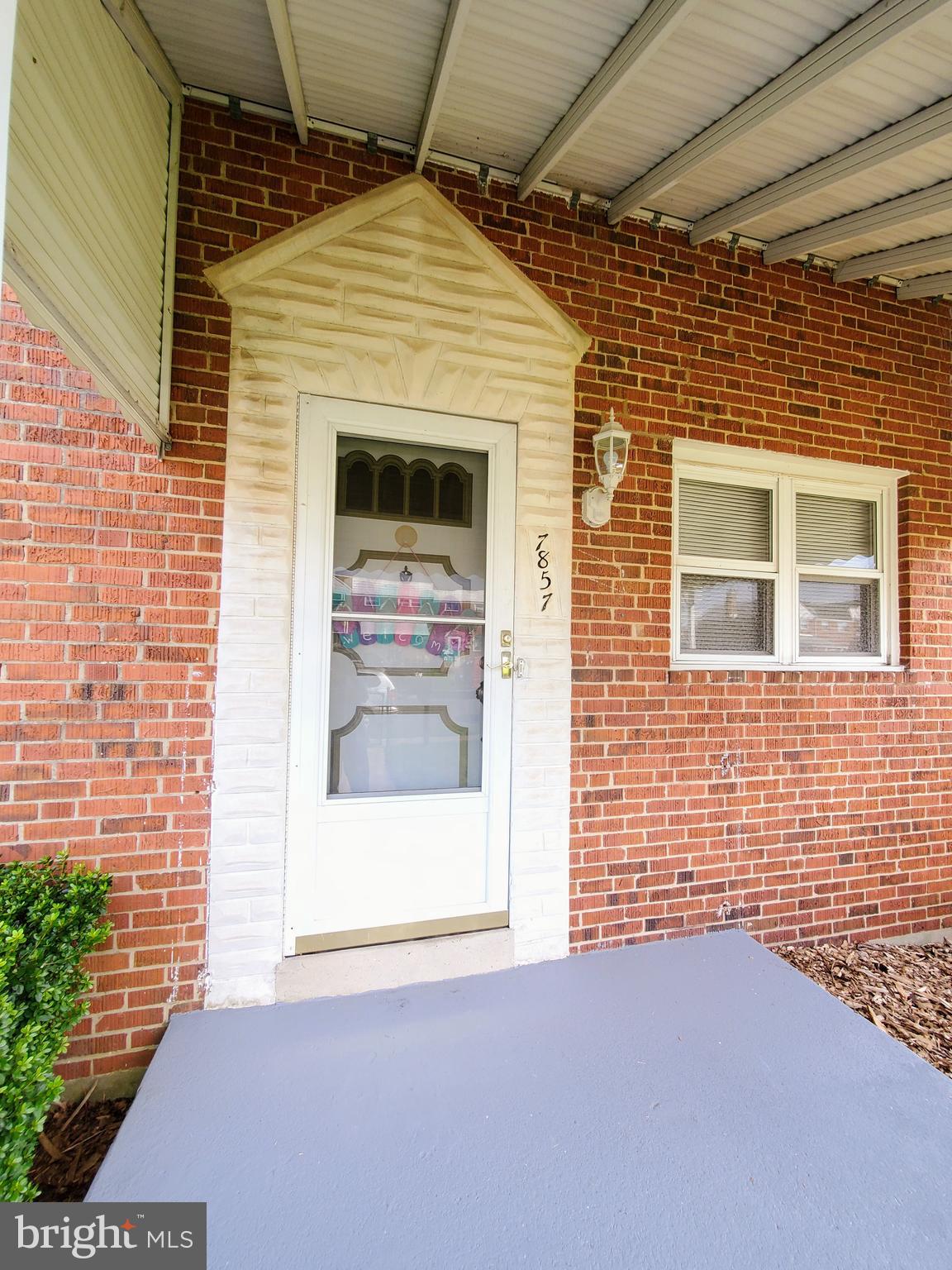 7857 Kavanagh Road Baltimore, MD 21222 - Photo 4 of 26