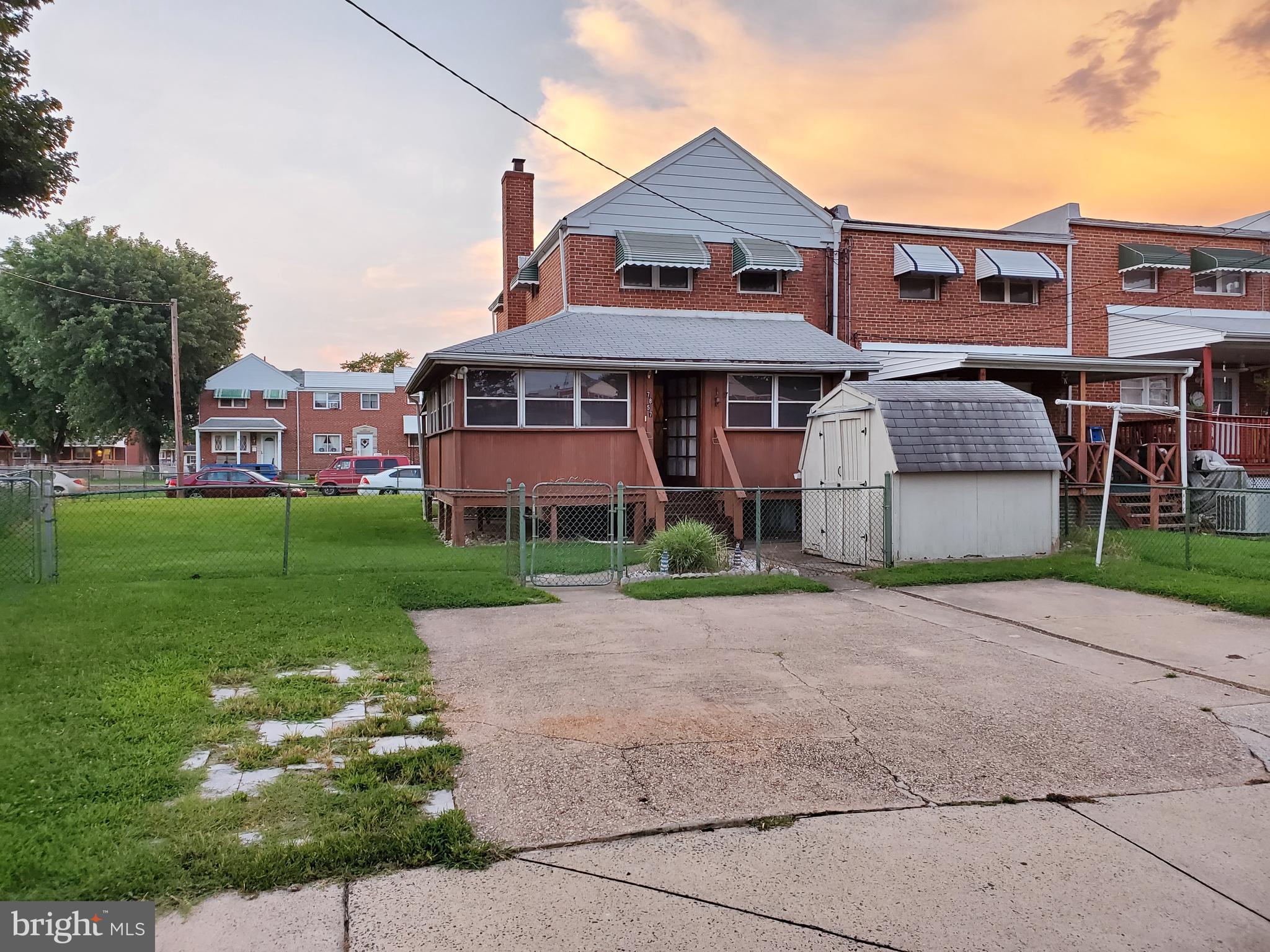 7857 Kavanagh Road Baltimore, MD 21222 - Photo 5 of 26