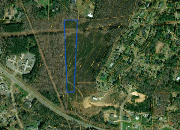 $56,000 | 7-ac East Villanow Street, LaFayette, GA 30728