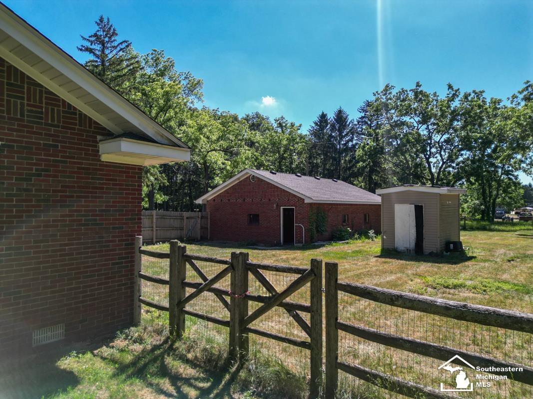 6772 Wells Road Petersburg, MI 49270 - Photo 18 of 26