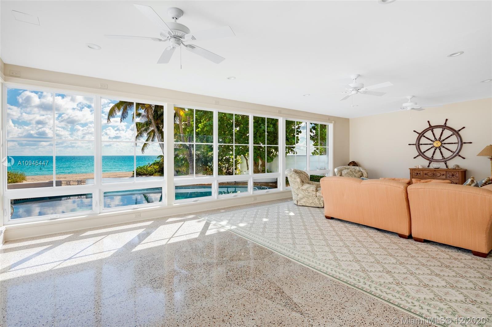 399 Ocean Boulevard Golden Beach, FL 33160 - Photo 11 of 21