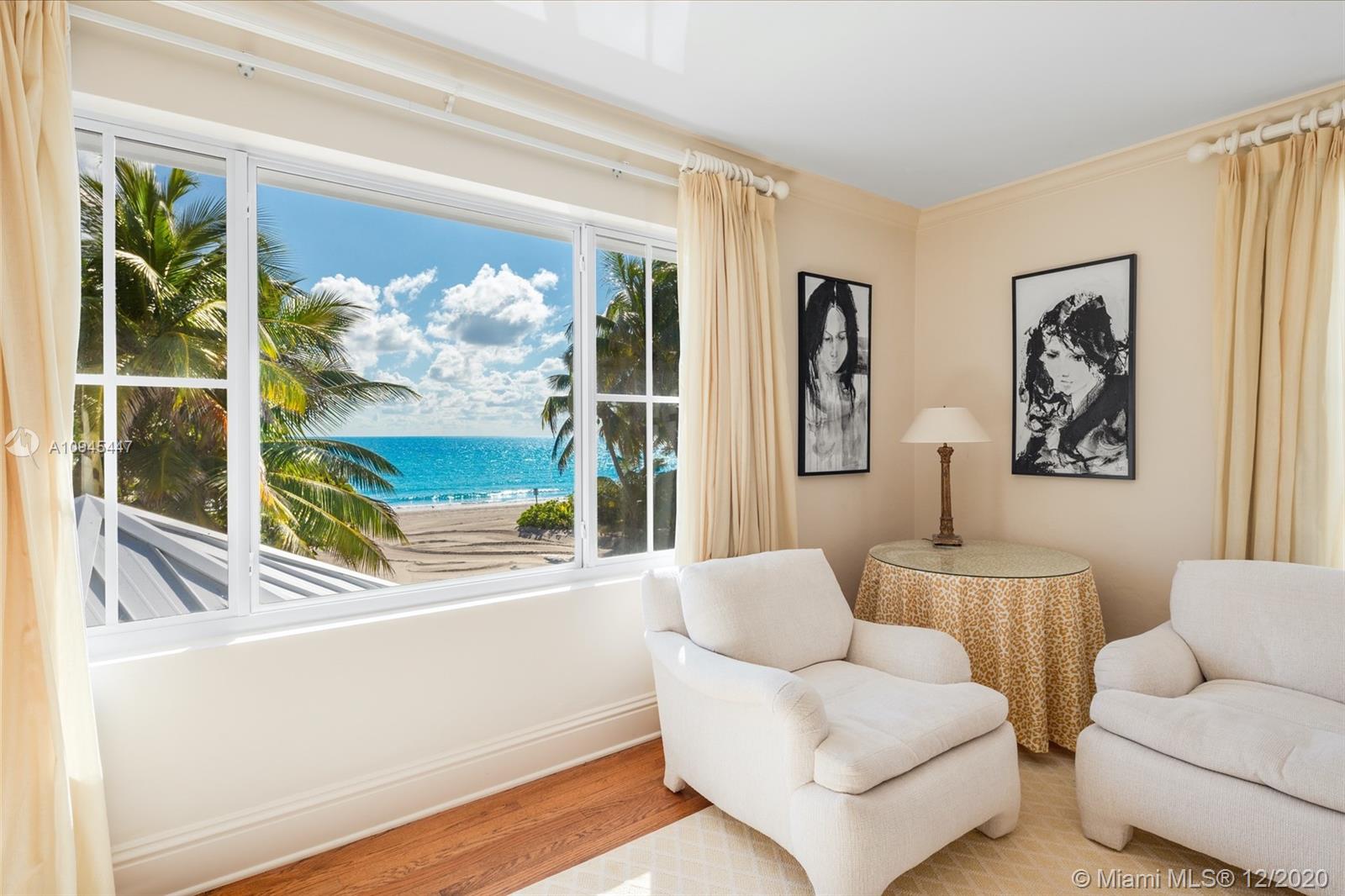 399 Ocean Boulevard Golden Beach, FL 33160 - Photo 13 of 21