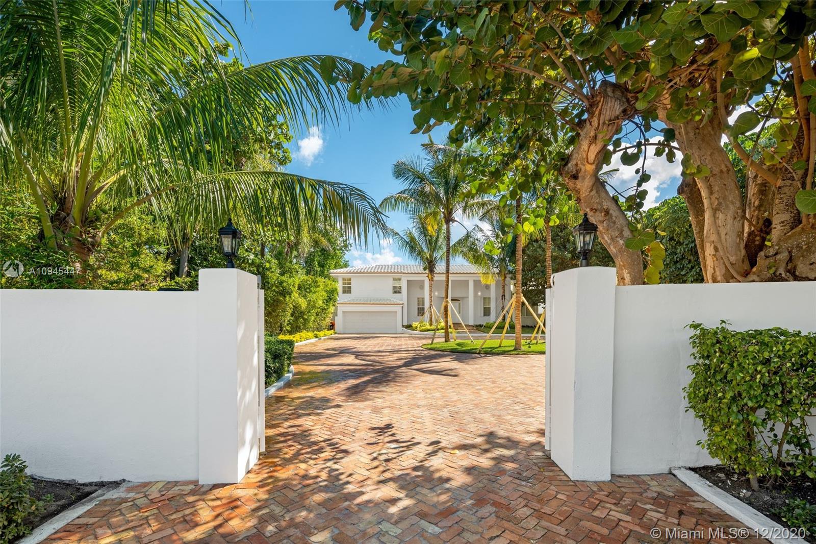 399 Ocean Boulevard Golden Beach, FL 33160 - Photo 14 of 21