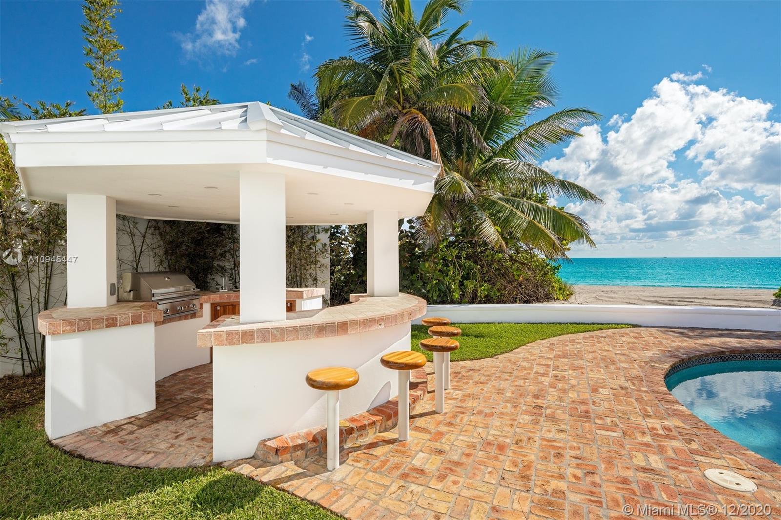 399 Ocean Boulevard Golden Beach, FL 33160 - Photo 15 of 21