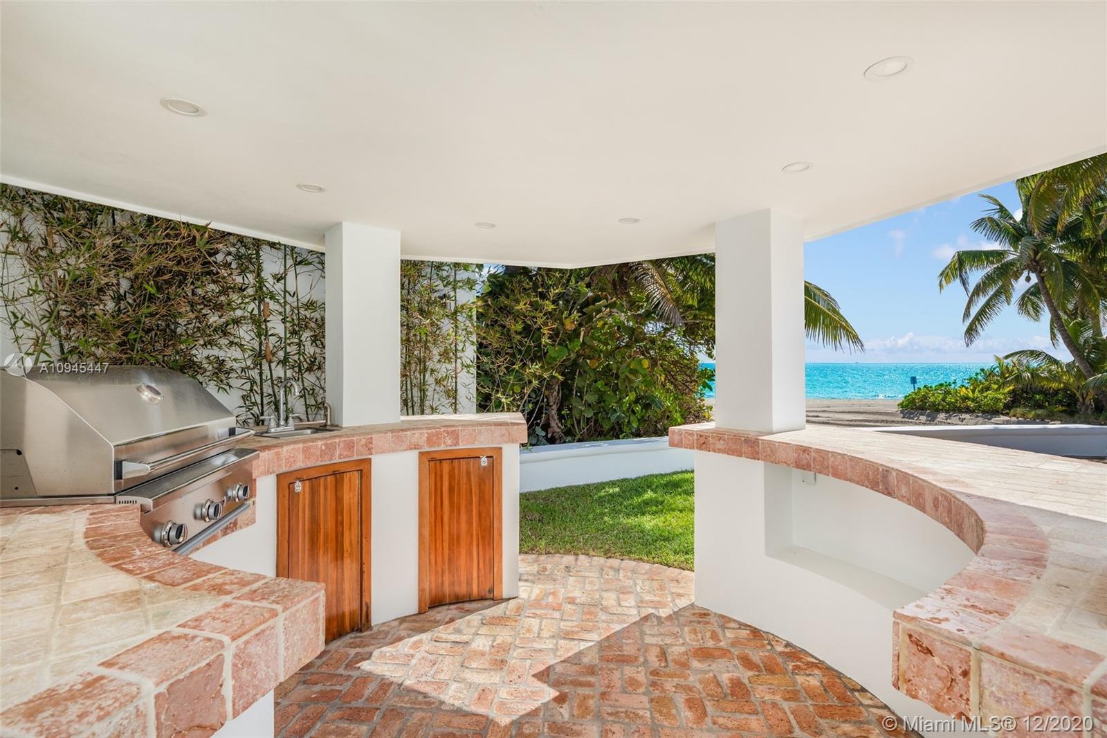 399 Ocean Boulevard Golden Beach, FL 33160 - Photo 16 of 21