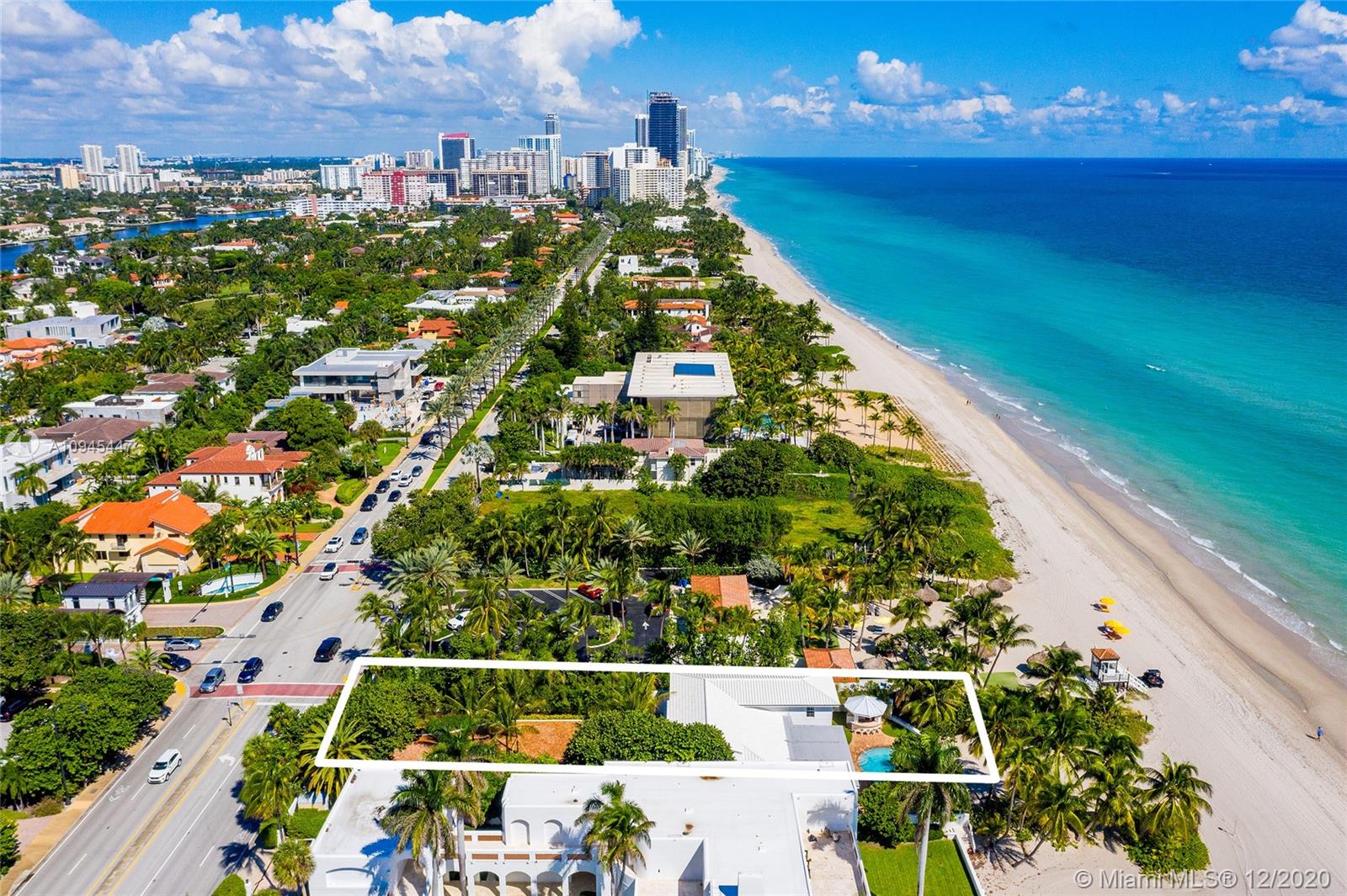 399 Ocean Boulevard Golden Beach, FL 33160 - Photo 18 of 21