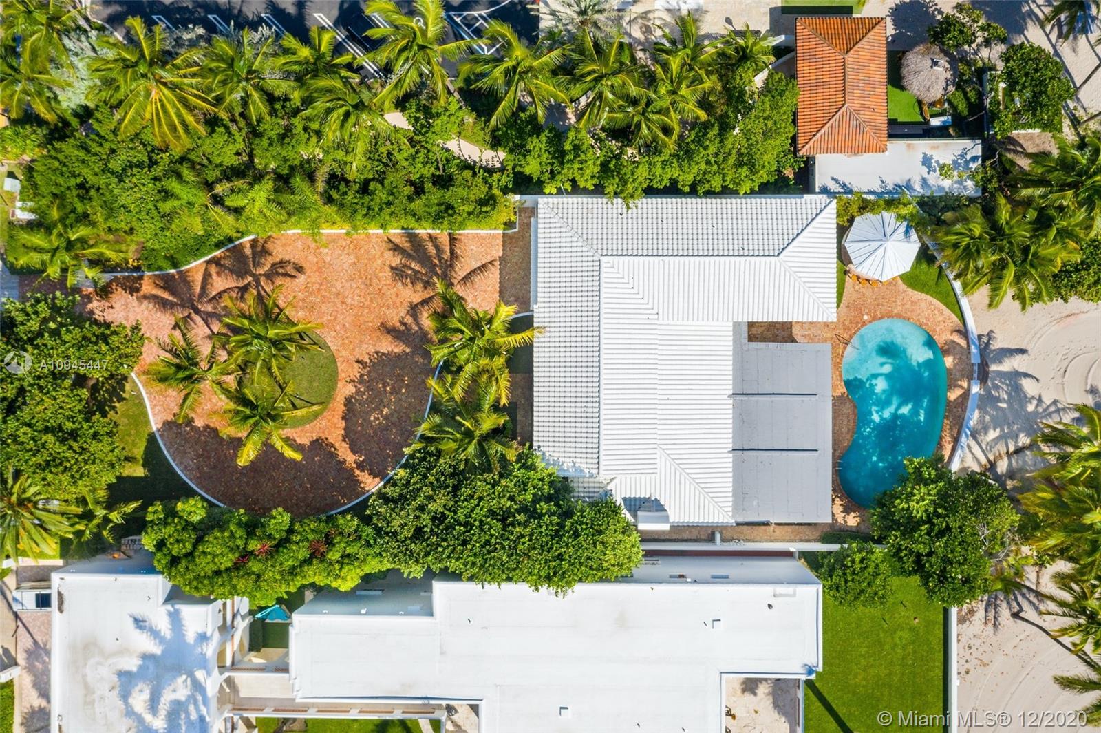 399 Ocean Boulevard Golden Beach, FL 33160 - Photo 19 of 21