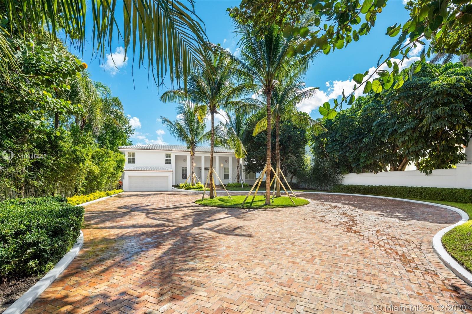 399 Ocean Boulevard Golden Beach, FL 33160 - Photo 3 of 21