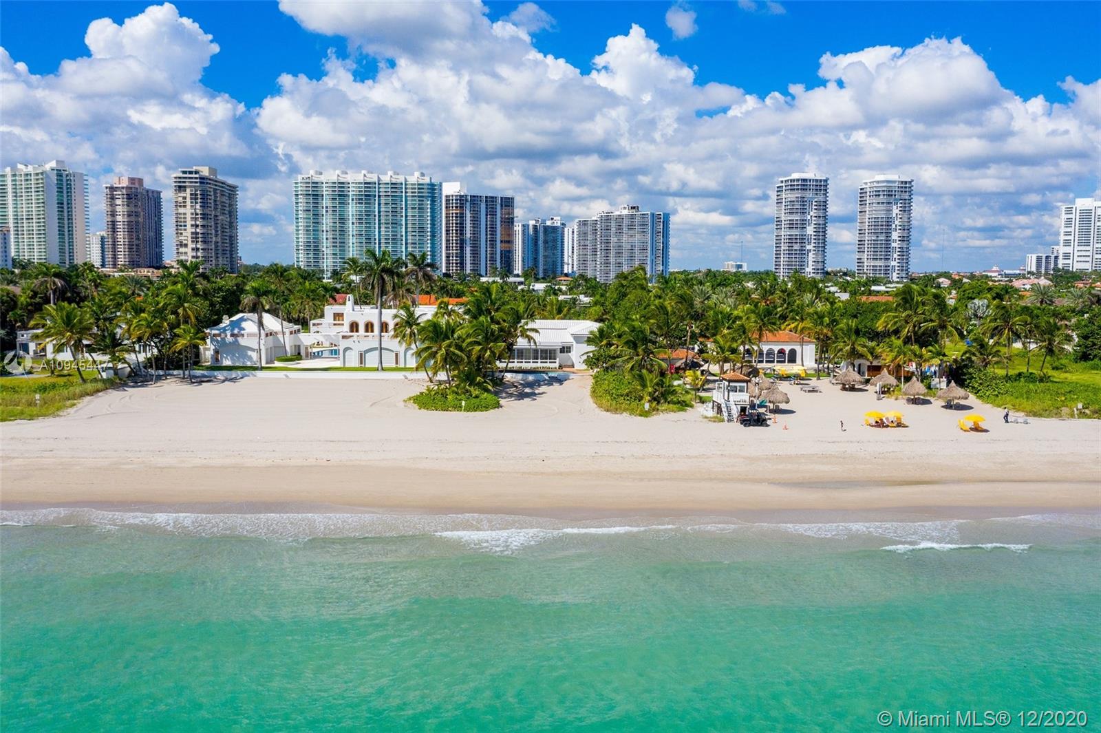 399 Ocean Boulevard Golden Beach, FL 33160 - Photo 21 of 21