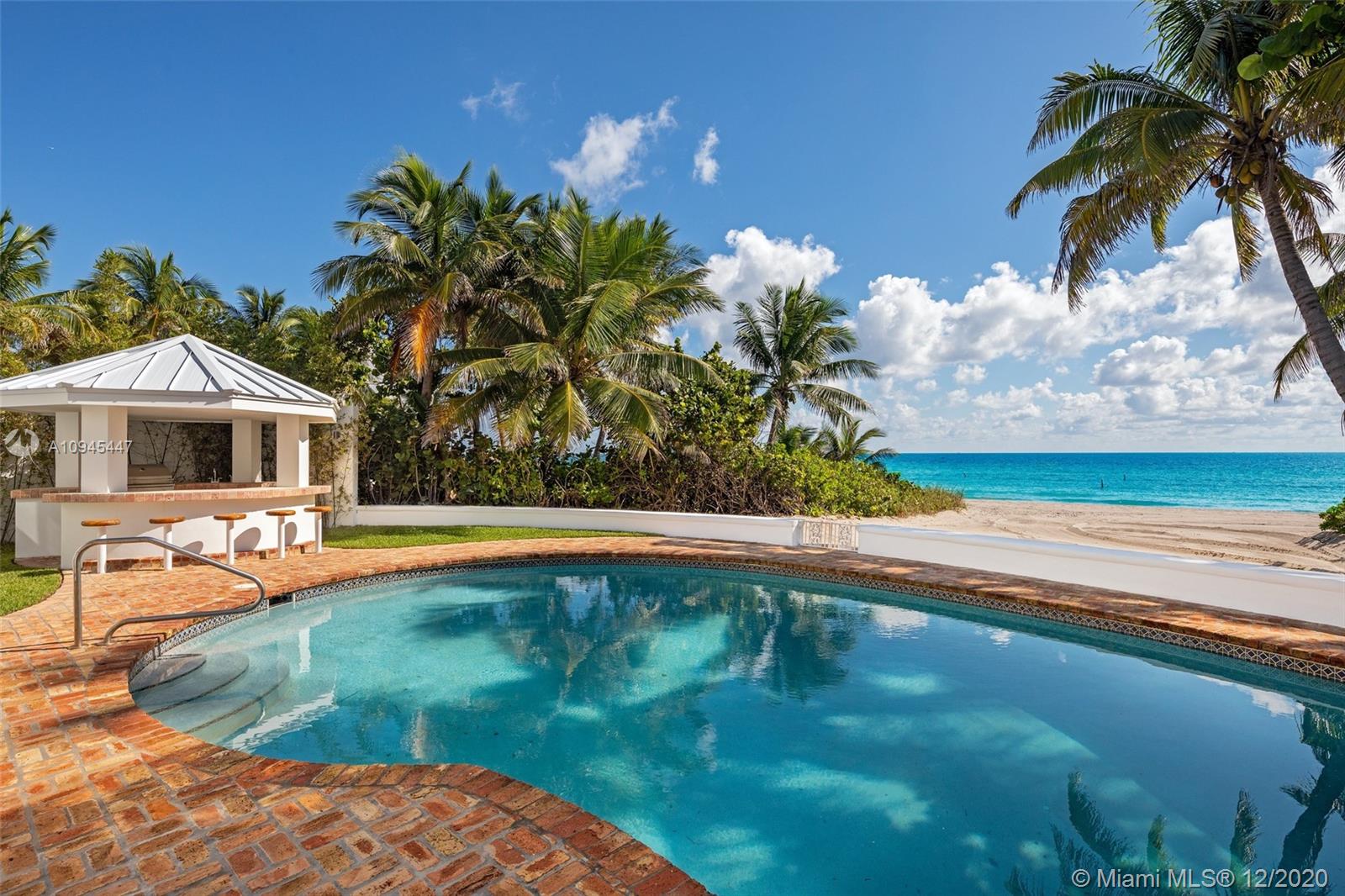 399 Ocean Boulevard Golden Beach, FL 33160 - Photo 4 of 21