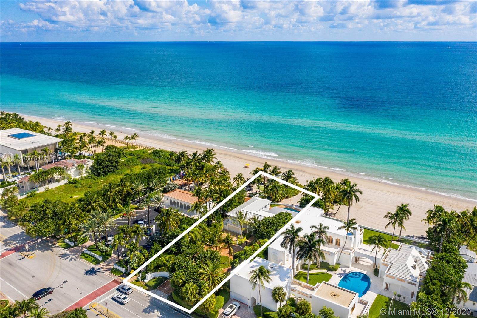 399 Ocean Boulevard Golden Beach, FL 33160 - Photo 5 of 21