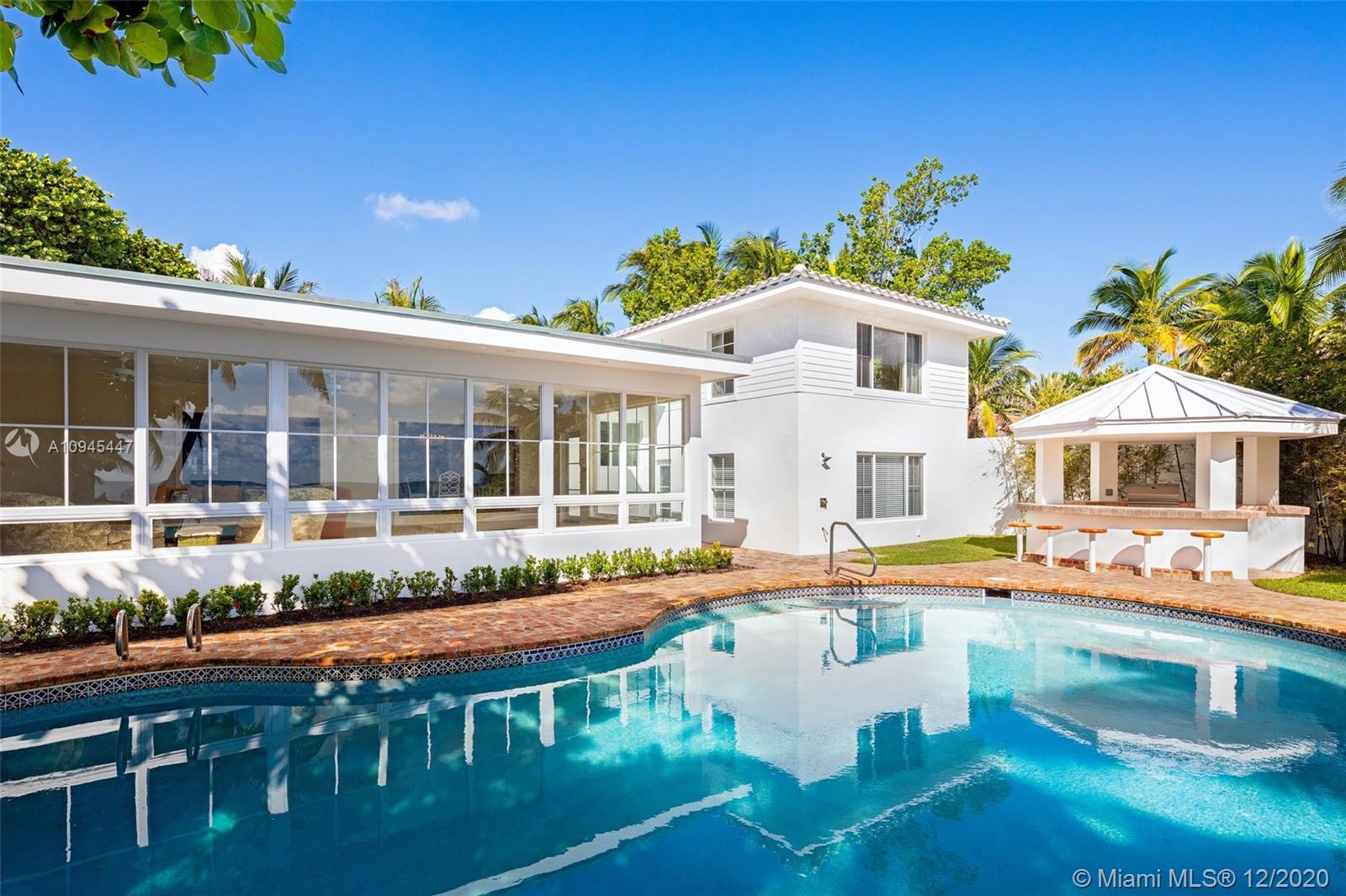 399 Ocean Boulevard Golden Beach, FL 33160 - Photo 6 of 21