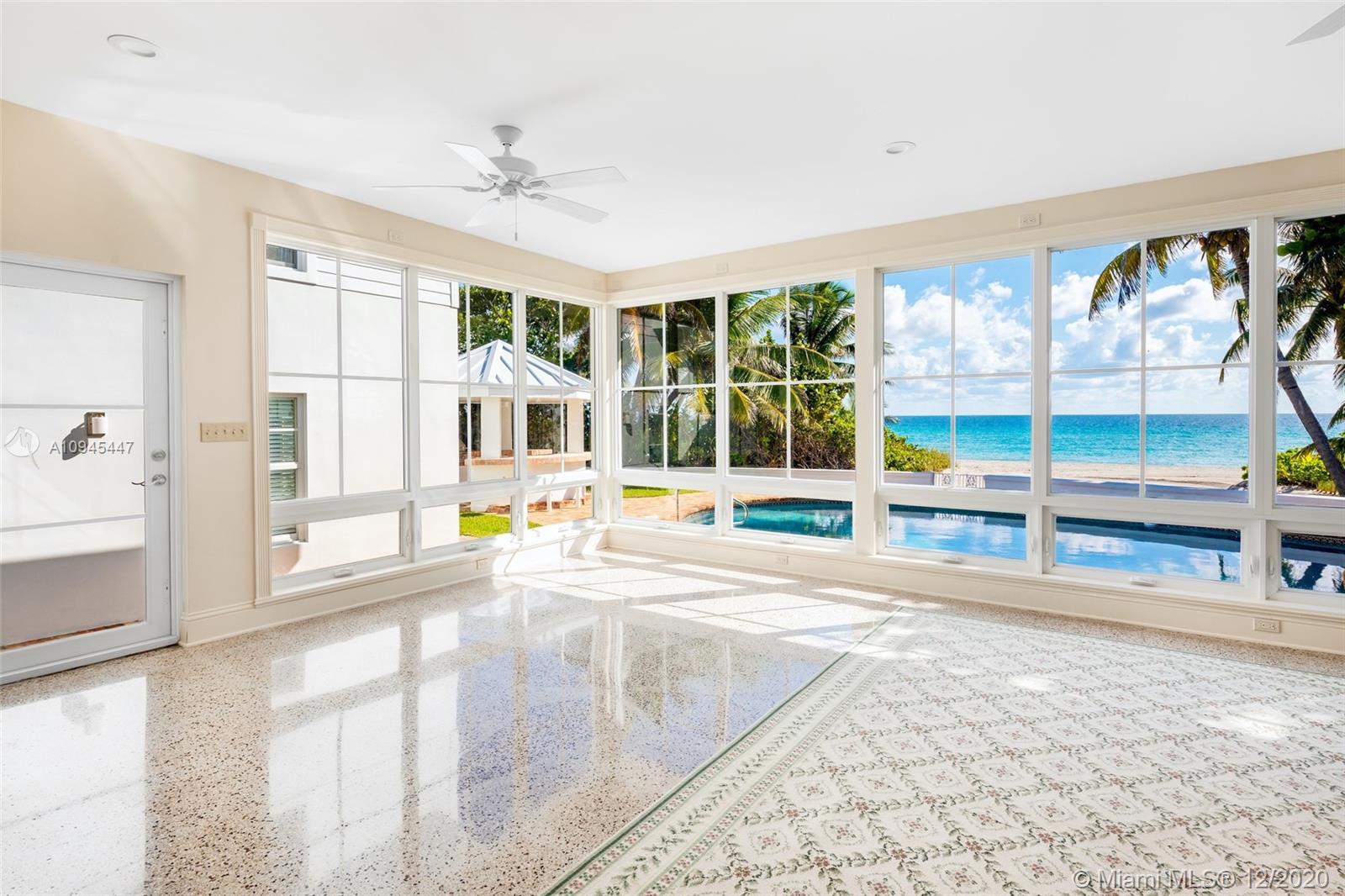 399 Ocean Boulevard Golden Beach, FL 33160 - Photo 10 of 21