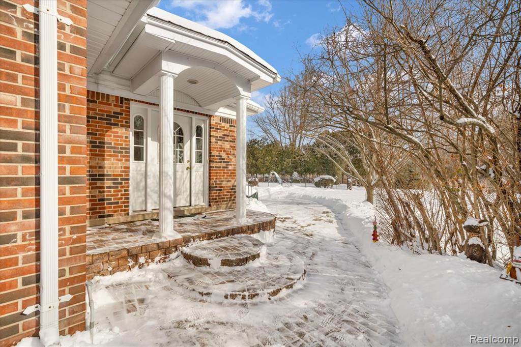 5815 Beechview Drive Rochester, MI 48306 - Photo 41 of 63 Gallery Image 41