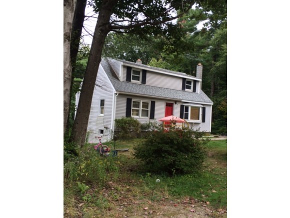 17 Pine Terrace Rindge, NH 03461 - Photo 1 of 1