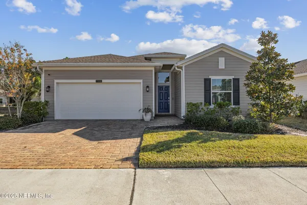$395,000 | 7581 Rock Brook Drive, Jacksonville, FL 32222
