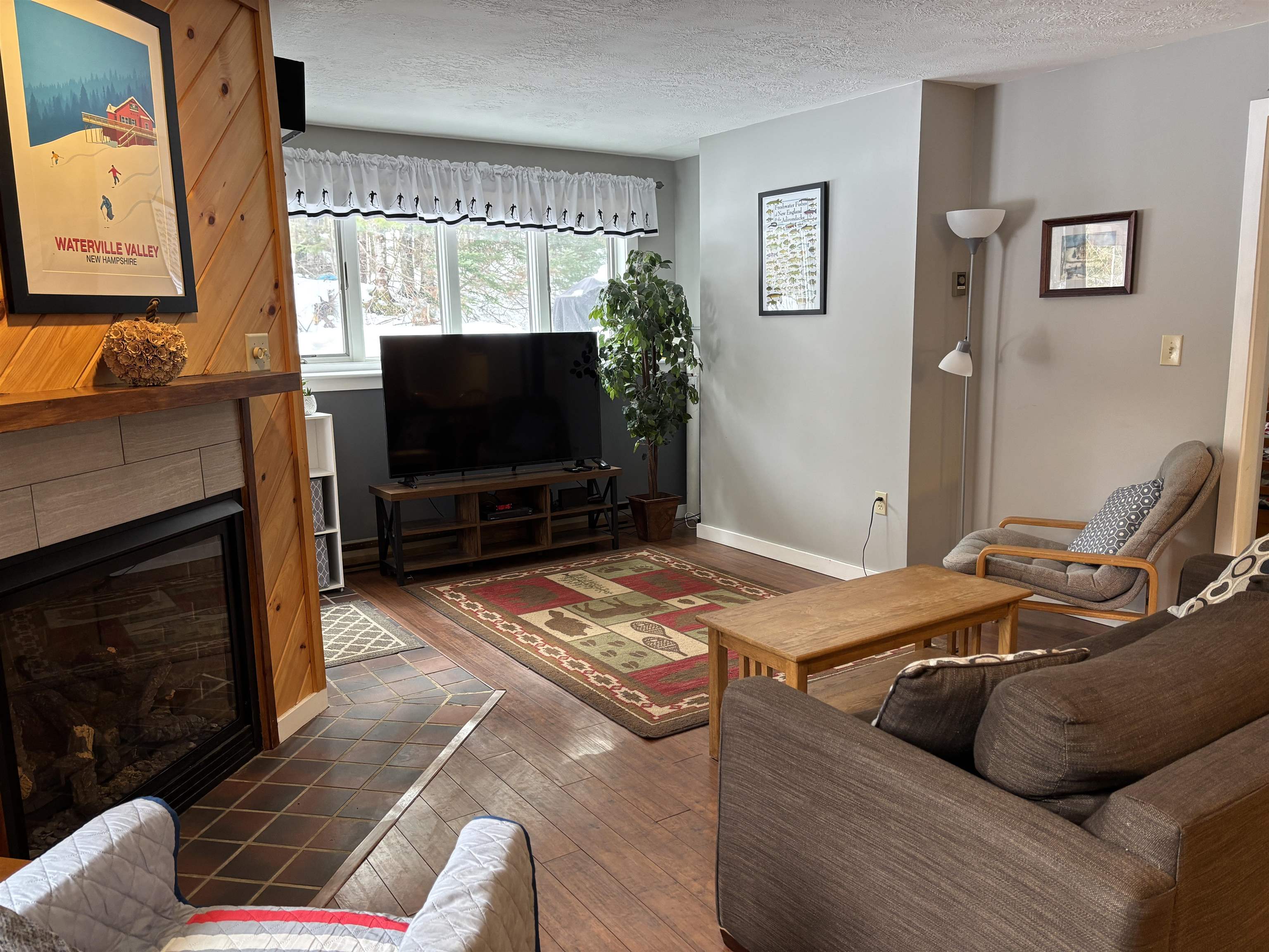 9 Fletchers Way, Unit H2 Waterville Valley, NH 03215 - Photo 9 of 24