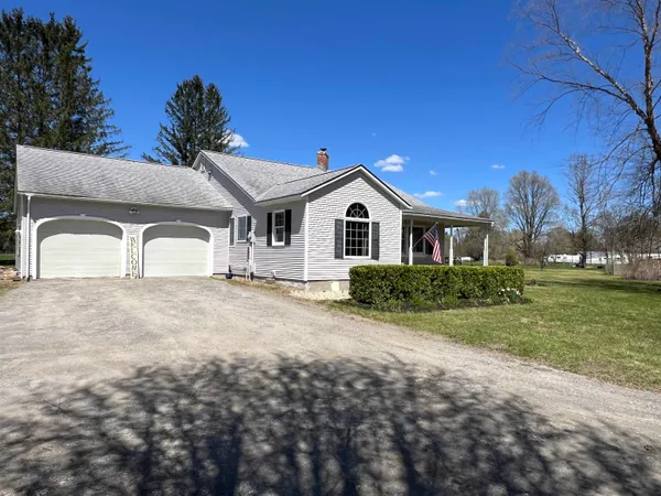 $439,000 | 3669 Highway 5, Westminster, VT 05158