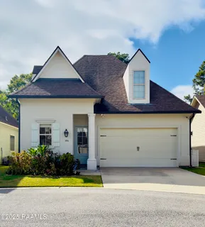 $295,000 | 106 Nautilus Court, Lafayette, LA 70508