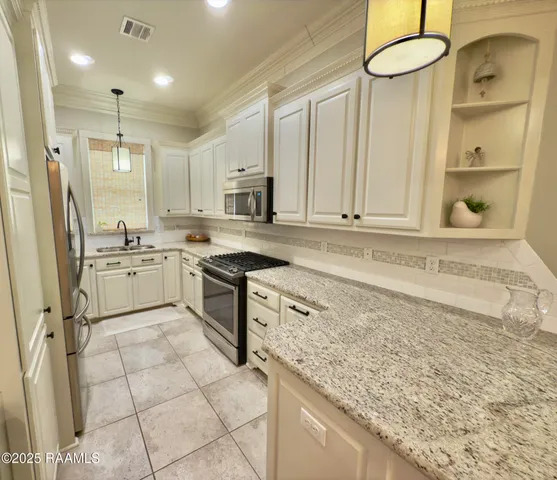 $295,000 | 106 Nautilus Court, Lafayette, LA 70508