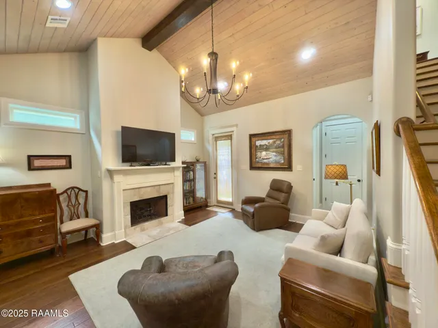 $295,000 | 106 Nautilus Court, Lafayette, LA 70508