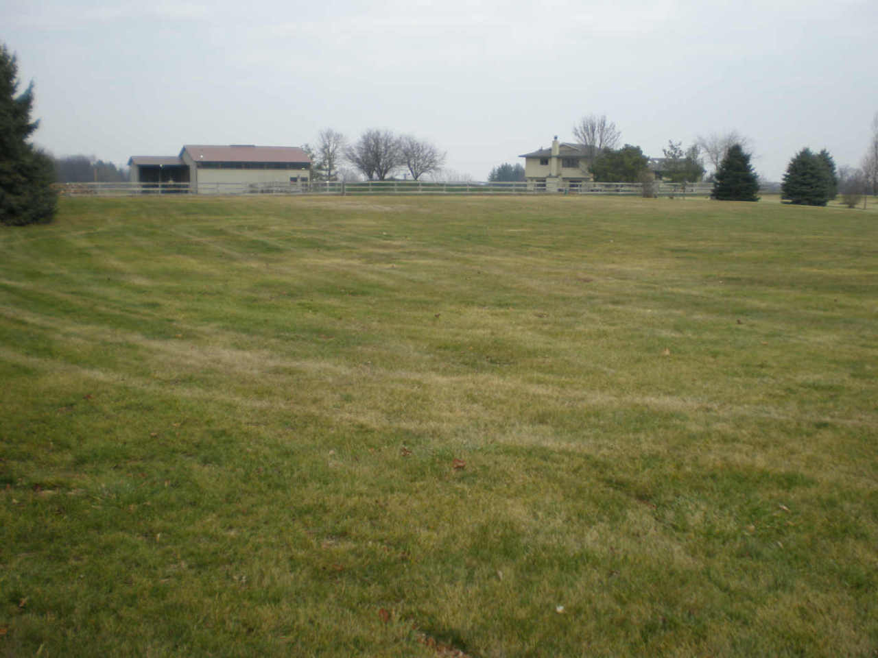 Vacant Lot