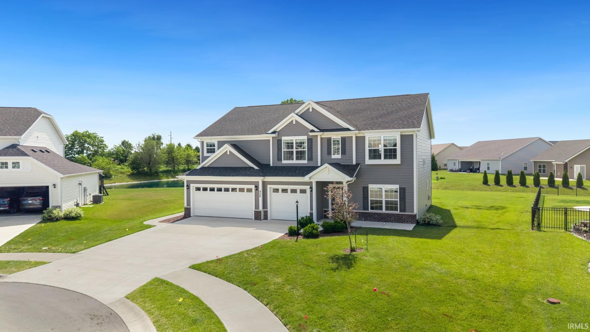 929 Meravi Cove Fort Wayne, IN 46818 - Photo 6 of 50