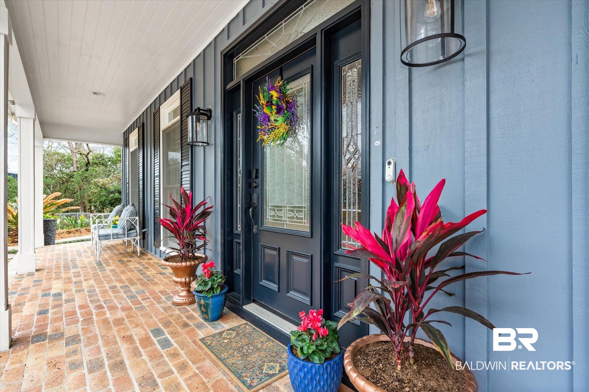 2828 Grant Street, Unit C Mobile, AL 36606 - Photo 2 of 37