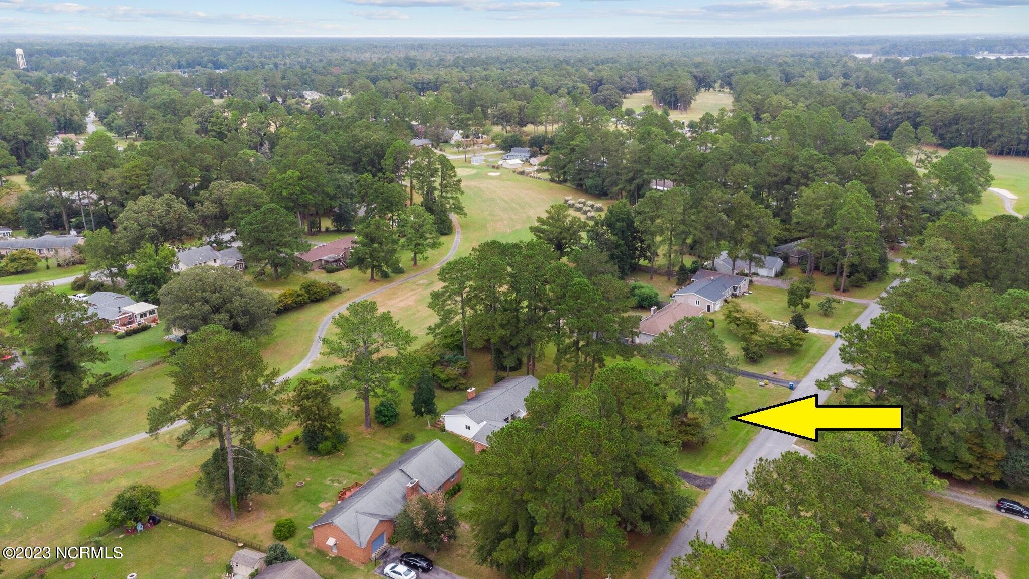 110 Randomwood Lane New Bern, NC 28562 - Photo 2 of 5 17-web-or-mls-DJI_0007
