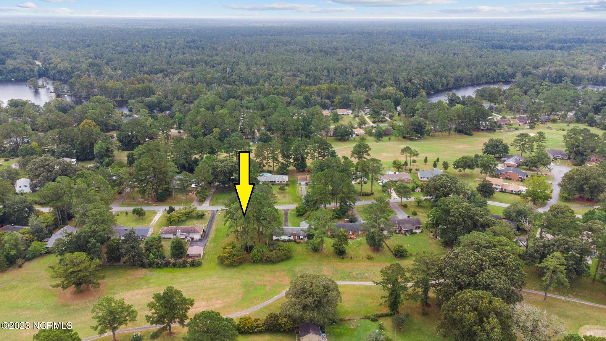 110 Randomwood Lane New Bern, NC 28562 - Photo 4 of 5 19-web-or-mls-DJI_0009
