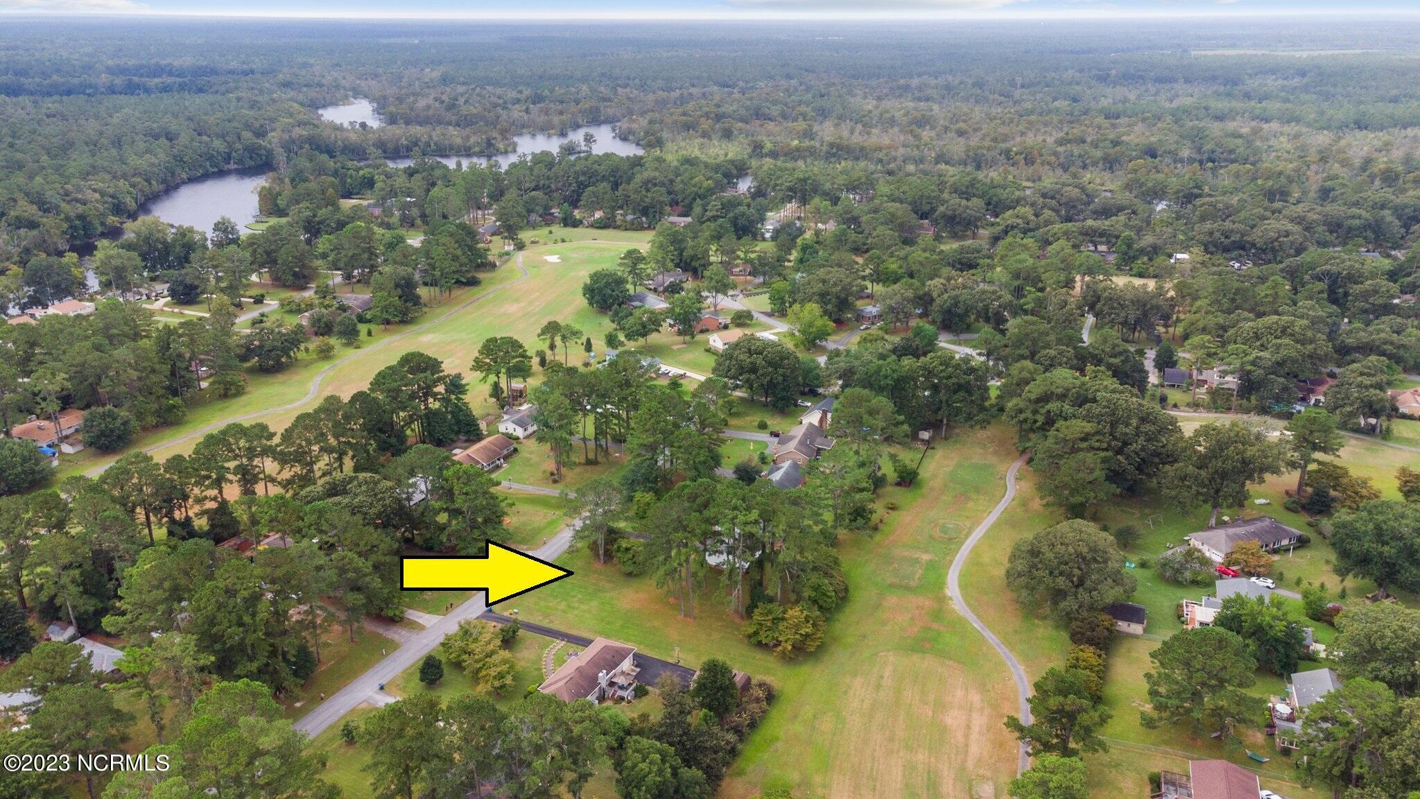 110 Randomwood Lane New Bern, NC 28562 - Photo 5 of 5 20-web-or-mls-DJI_0010