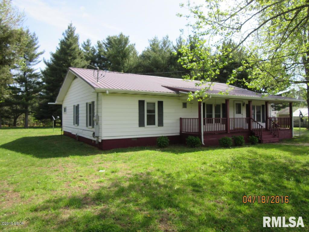 873 Dam 53 Road Grand Chain, IL 62941 - Photo 8 of 16