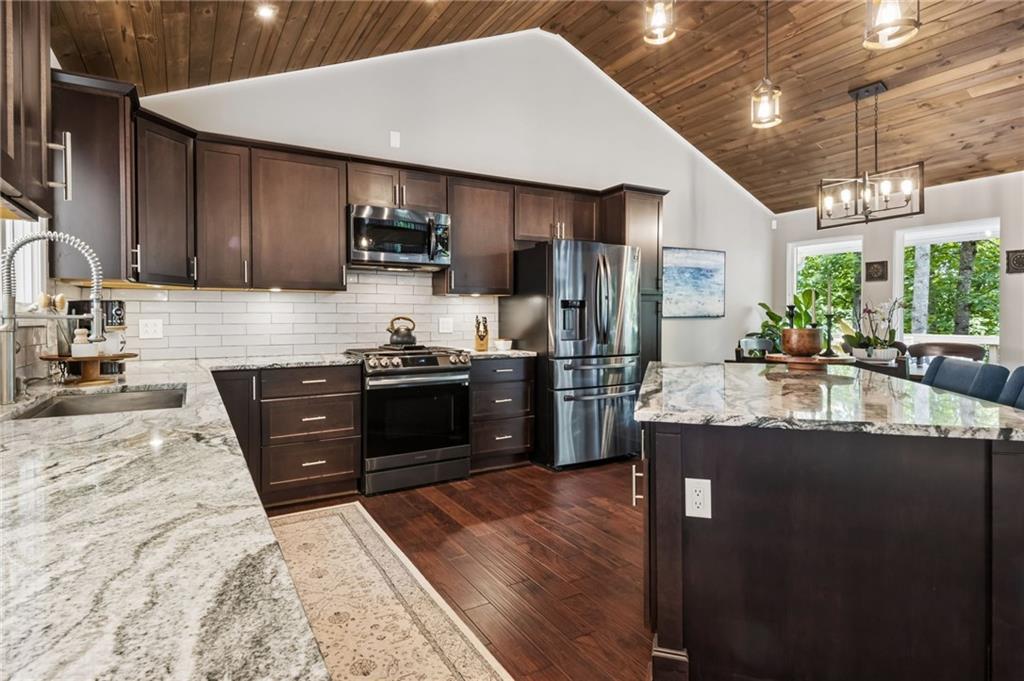3452 Point View Circle Gainesville, GA 30506 - Photo 7 of 58 Gallery Image 7