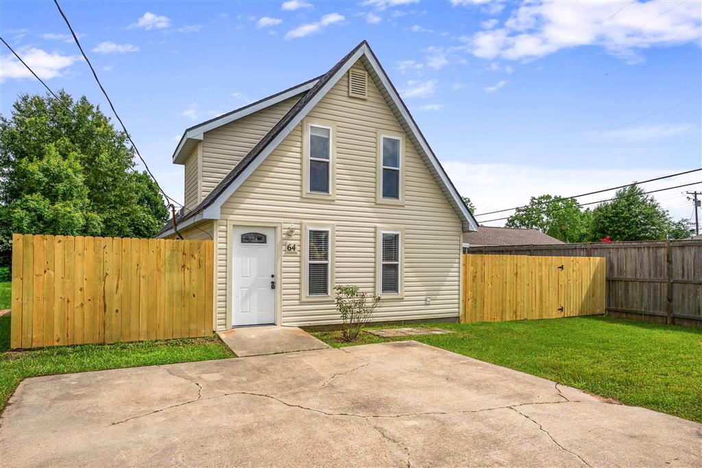 64 West Beech Street Sulphur, LA 70663 - Photo 2 of 21