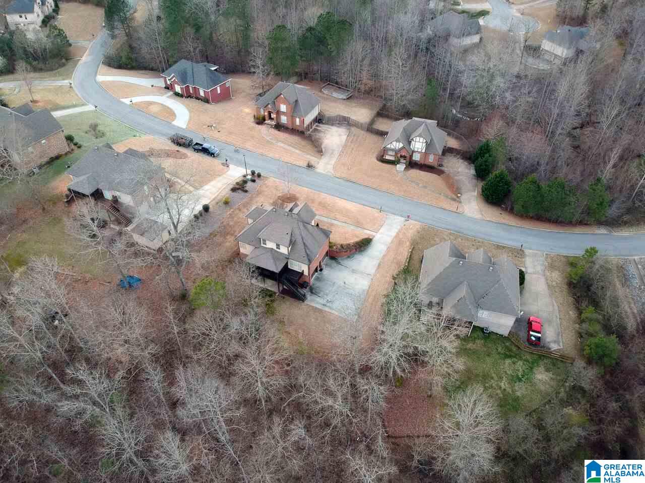 1225 Hickory Valley Road Trussville, AL 35173 - Photo 44 of 47