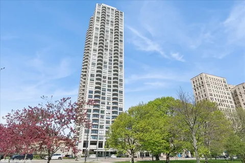 a view of a building