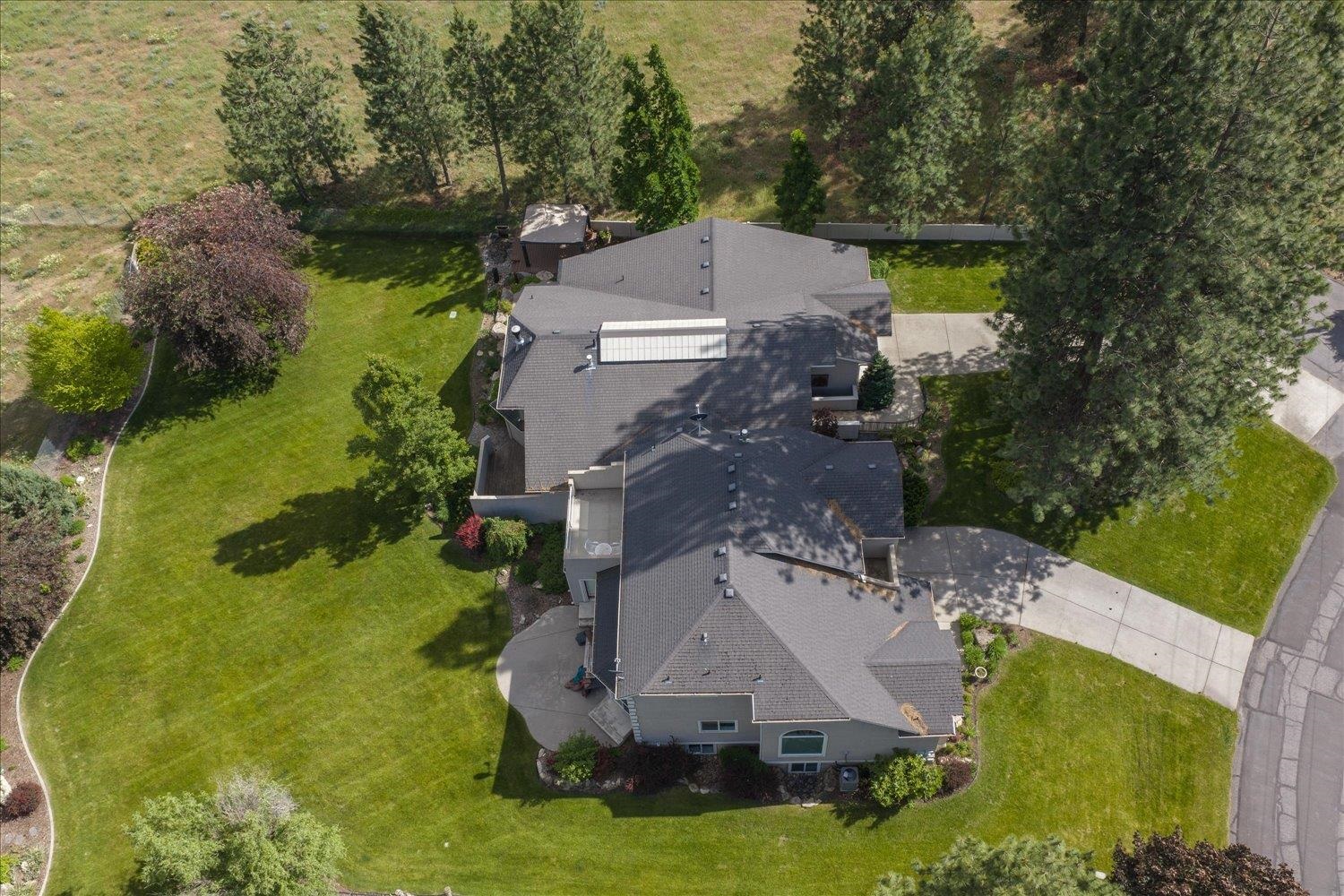 1821 South Viewcrest Lane Spokane, WA 99212 - Photo 43 of 50