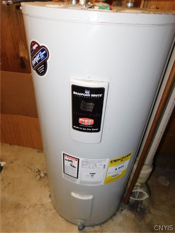 4957 Dahlia Circle Clay, NY 13088 - Photo 26 of 33