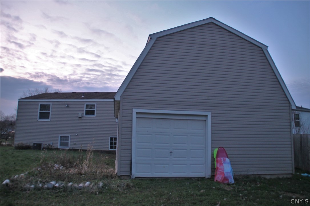 4957 Dahlia Circle Clay, NY 13088 - Photo 33 of 33