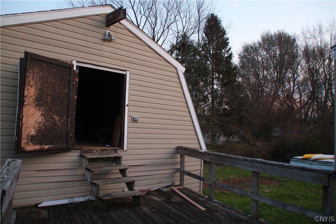 4957 Dahlia Circle Clay, NY 13088 - Photo 7 of 33