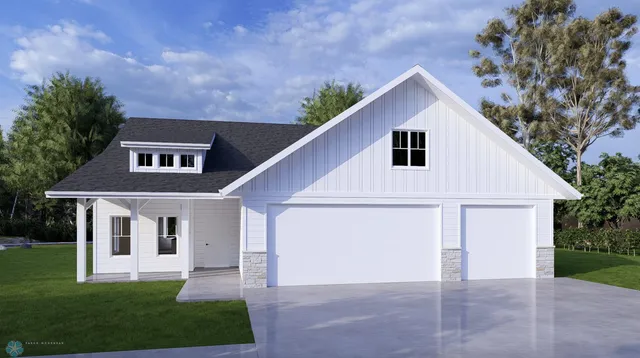 $548,500 | 4736 Hampton Loop South, Moorhead, MN 56560