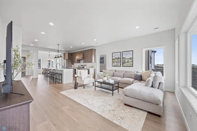 $548,500 | 4736 Hampton Loop South, Moorhead, MN 56560