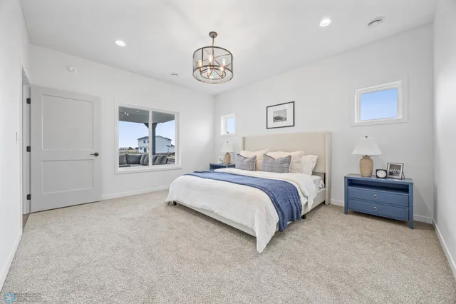 $548,500 | 4736 Hampton Loop South, Moorhead, MN 56560