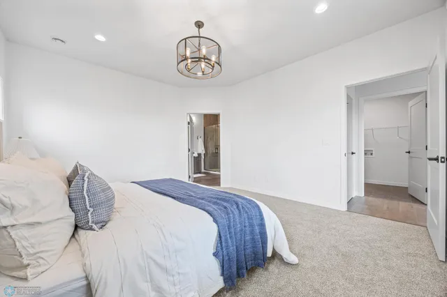 $548,500 | 4736 Hampton Loop South, Moorhead, MN 56560