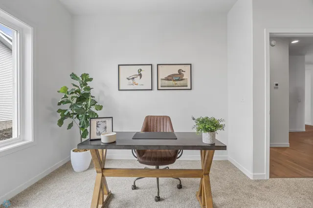 $548,500 | 4736 Hampton Loop South, Moorhead, MN 56560