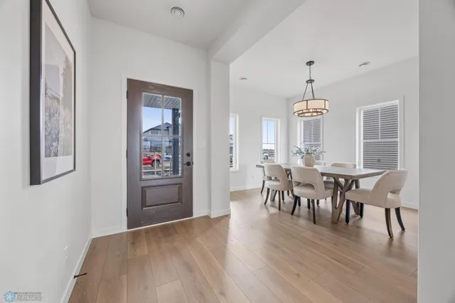 $548,500 | 4736 Hampton Loop South, Moorhead, MN 56560