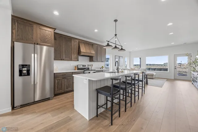 $548,500 | 4736 Hampton Loop South, Moorhead, MN 56560