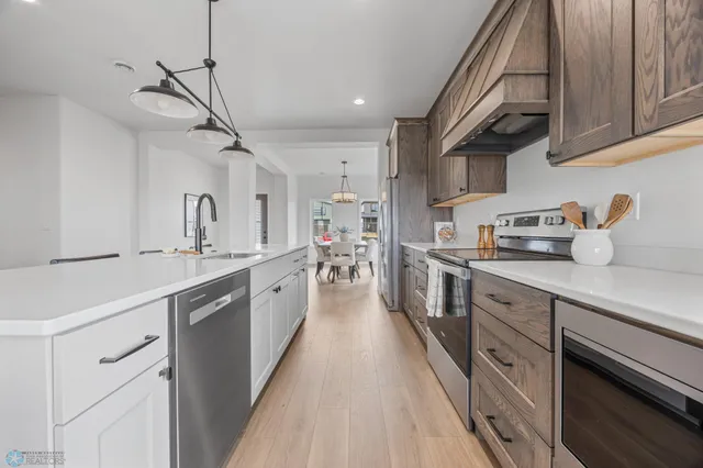 $548,500 | 4736 Hampton Loop South, Moorhead, MN 56560