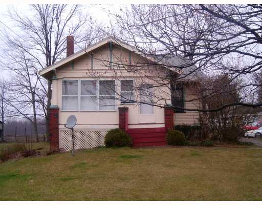 639 Mt Jackson Road New Castle, PA 16102 - Photo 1 of 18 Exterior Front.
